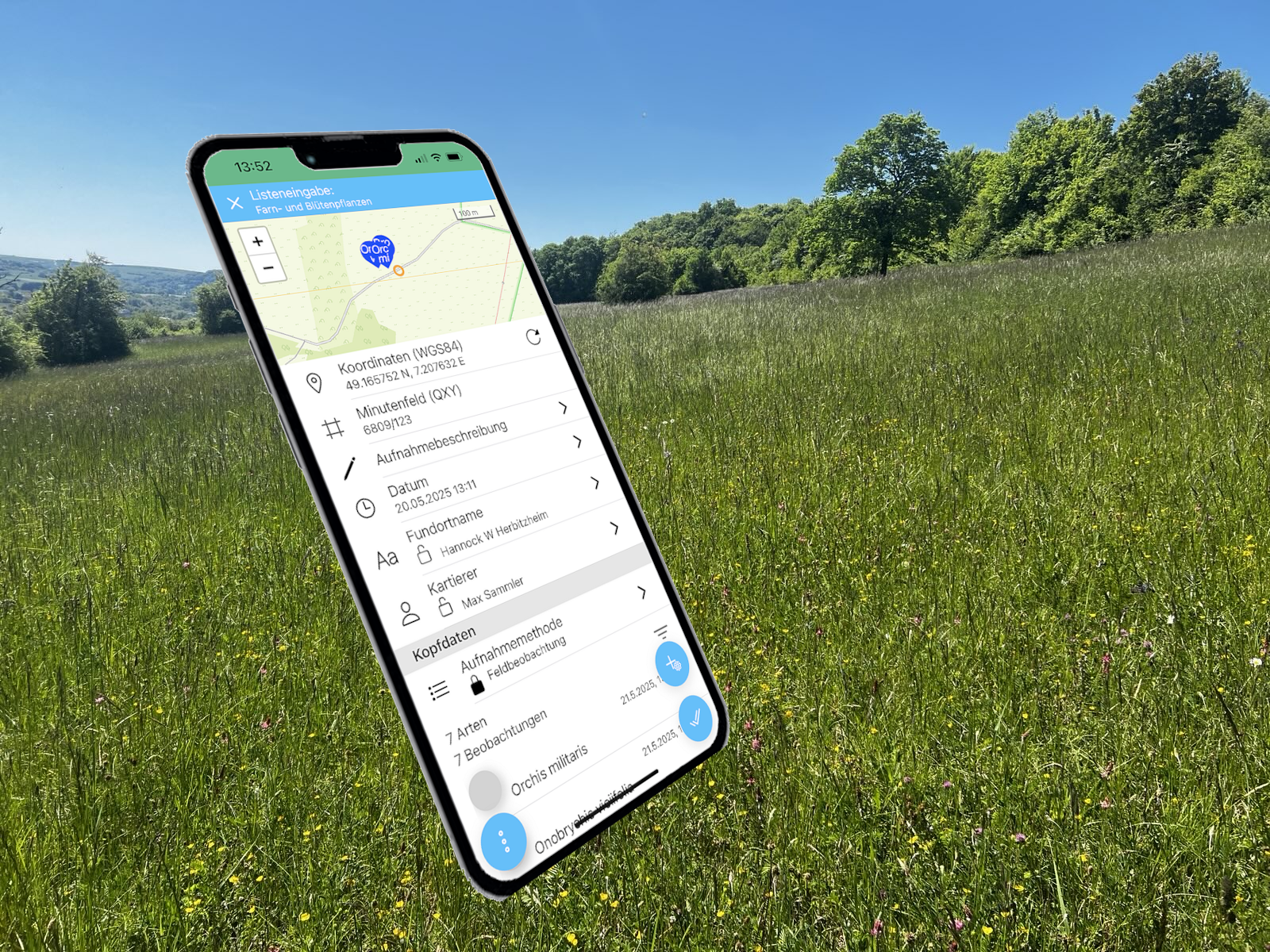 FFIpS-App